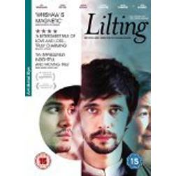 Lilting [DVD]